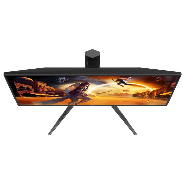 AOC 25G4S 24.5" 310Hz 0.3ms Moniteurs Gamer AOC Maroc