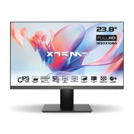 XTRMLAB X24B10IFF 23.8" 100Hz IPS Moniteurs Gamer XTRMLAB Maroc