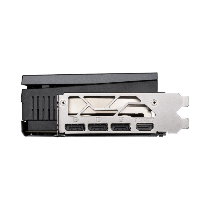 MSI GeForce RTX 5070 VANGUARD SOC 12GB GDDR7 Cartes graphiques MSI ...