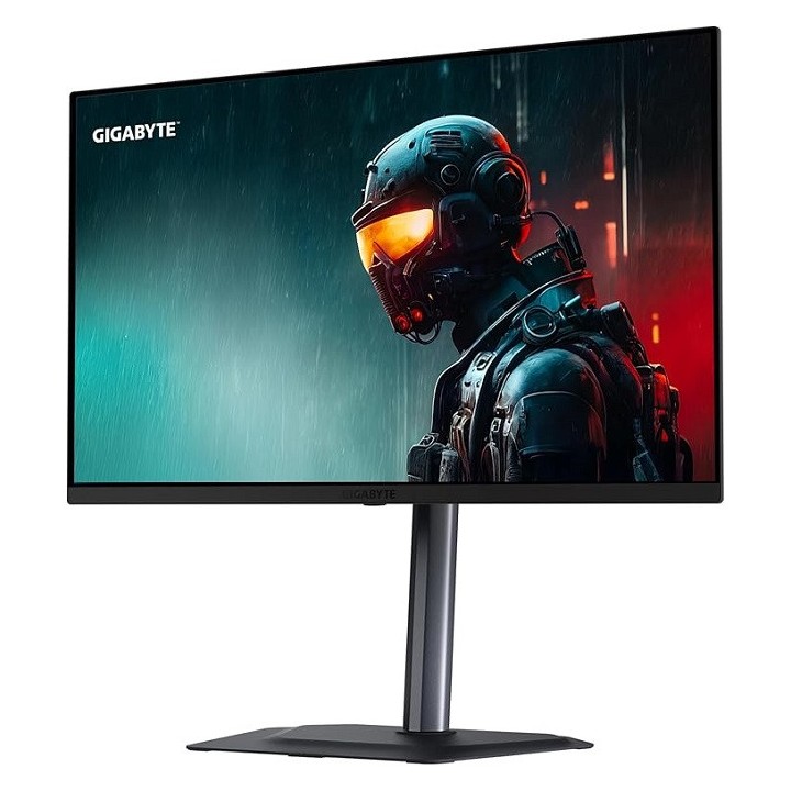 GIGABYTE MO27Q2 27" 240Hz QD-OLED 0.03ms 2K Moniteurs Gamer Gigabyt...