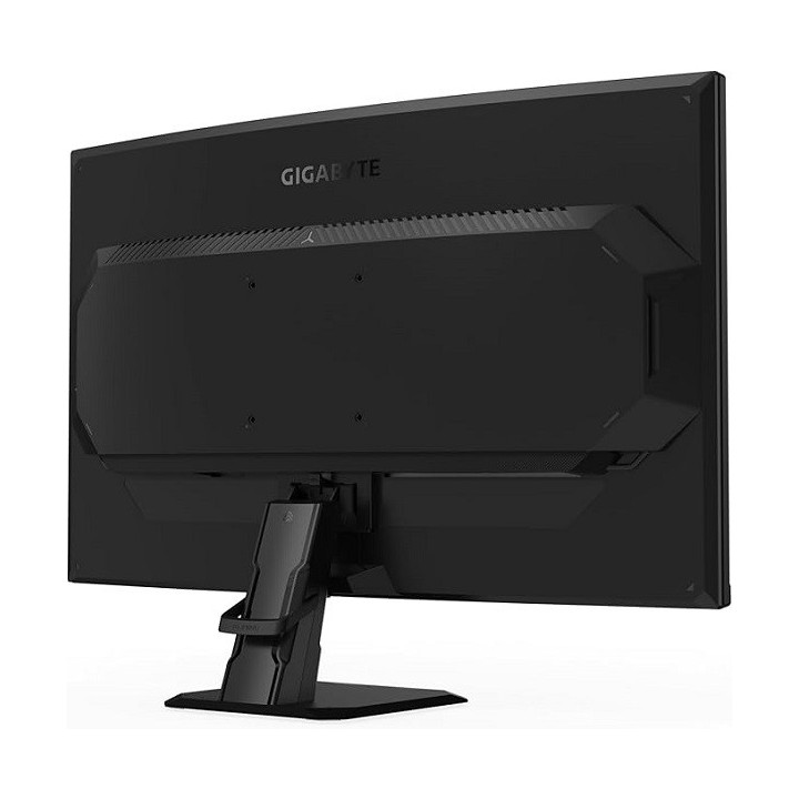 GIGABYTE GS27QCA 27" 180Hz 1ms 2K Curved Moniteurs Gamer Gigabyte M...