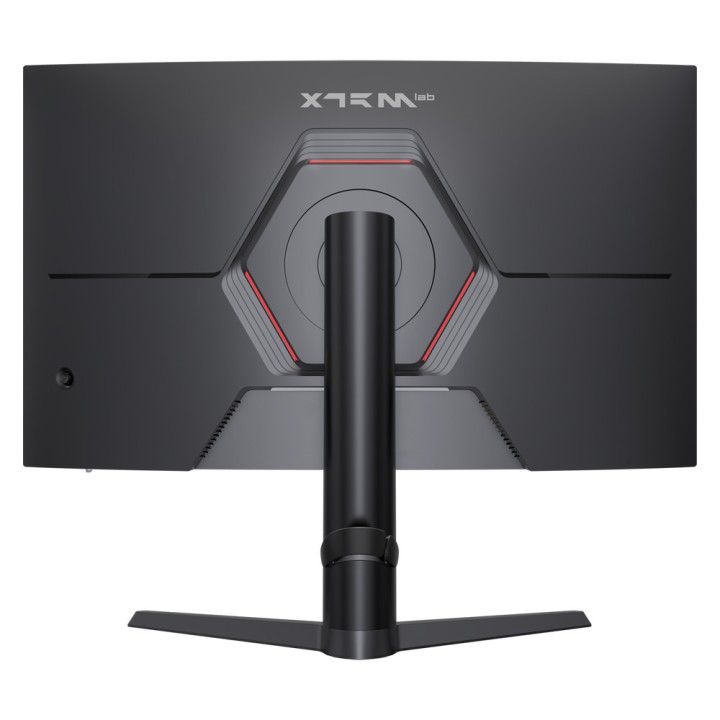 XTRMLAB X27G18VCQ 27" 180Hz Curved 2K Moniteurs Gamer XTRMLAB Maroc