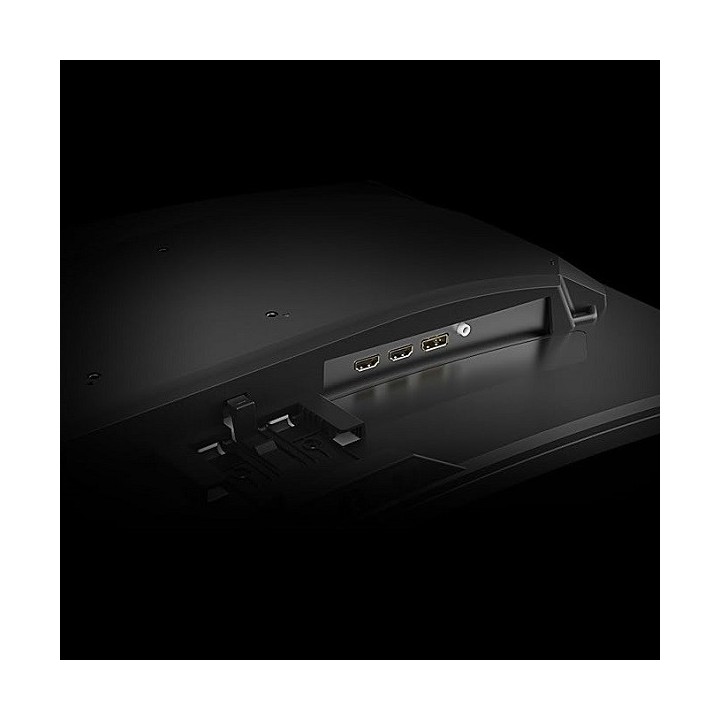 GIGABYTE GS27QCA 27" 180Hz 1ms 2K Curved Moniteurs Gamer Gigabyte M...