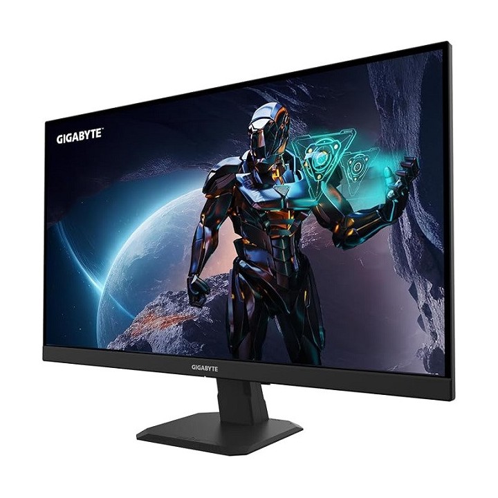 GIGABYTE GS27U 27" 160Hz 1ms 4K Moniteurs Gamer Gigabyte Maroc