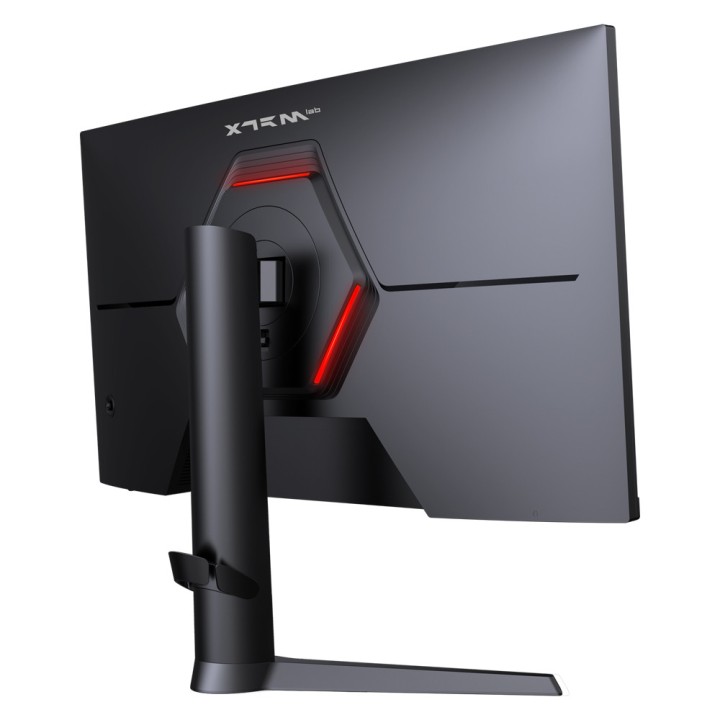 XTRMLAB X27G24IQF 27" 240Hz Fast IPS 2K Moniteurs Gamer XTRMLAB Maroc