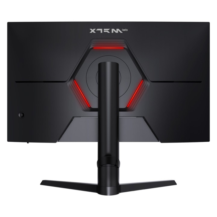 XTRMLAB X27G24IQF 27" 240Hz Fast IPS 2K Moniteurs Gamer XTRMLAB Maroc
