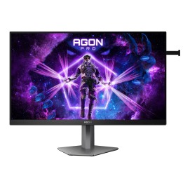 AOC AGON PRO AG276FK 27" 520Hz Moniteurs Gamer AOC Maroc