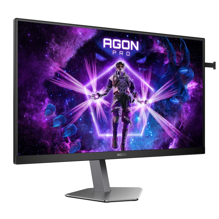 AOC AGON PRO AG276FK 27" 520Hz Moniteurs Gamer AOC Maroc