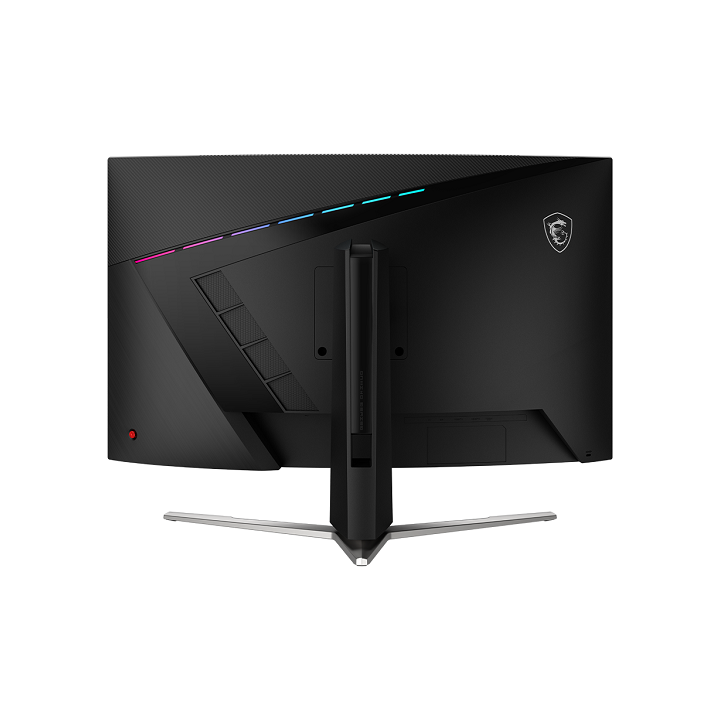 MSI MAG 325CQRXF E2 31.5" 240Hz 0.5ms 2K Moniteurs Gamer MSI Maroc