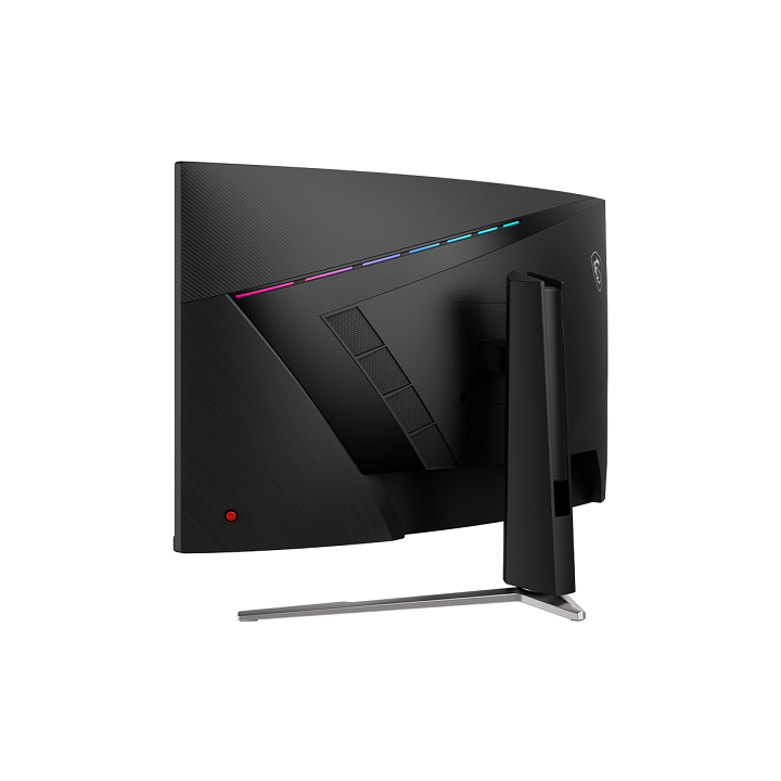 MSI MAG 325CQRXF E2 31.5" 240Hz 0.5ms 2K Moniteurs Gamer MSI Maroc