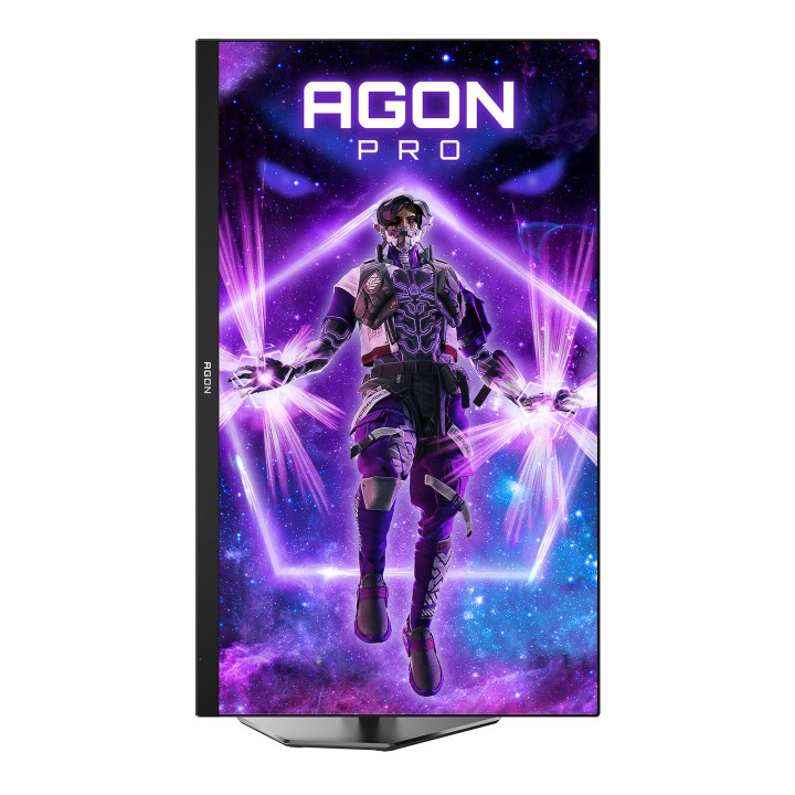 AOC AGON PRO AG276FK 27" 520Hz Moniteurs Gamer AOC Maroc