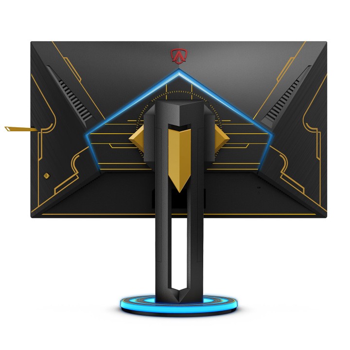 AOC AGON AG275QXL 27" 170Hz Moniteurs Gamer AOC Maroc