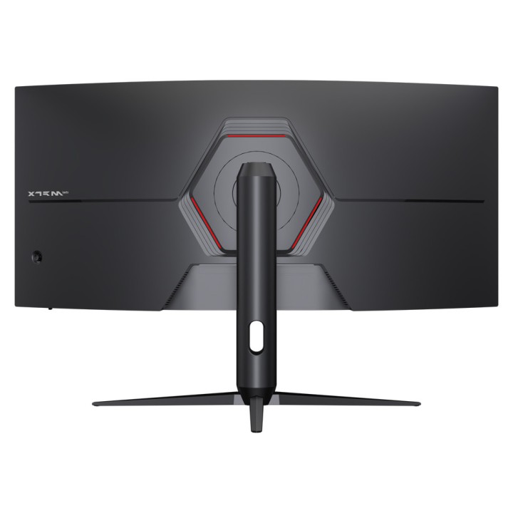 XTRMLAB X34G18VCQ 34" 180Hz Curved WQHD Moniteurs Gamer XTRMLAB Maroc