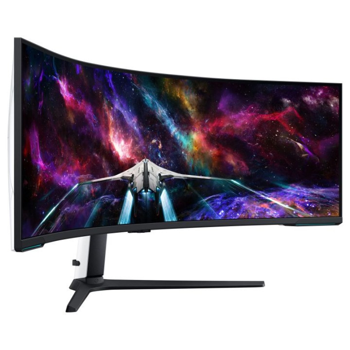 Samsung Odyssey Neo G9 S57CG954NU 57" 240 Hz Moniteurs Gamer Samsun...