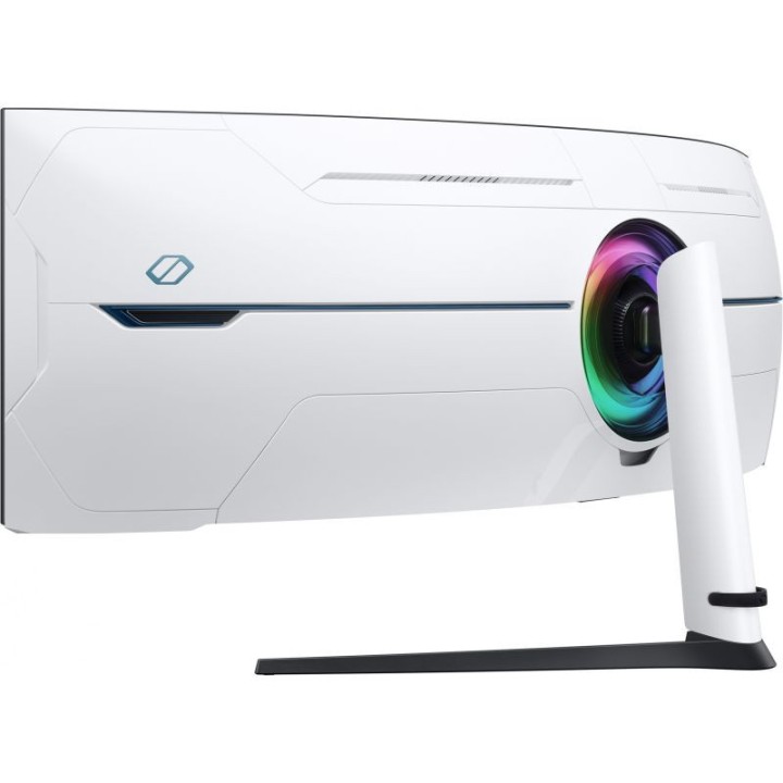 Samsung Odyssey Neo G9 S57CG954NU 57" 240 Hz Moniteurs Gamer Samsun...