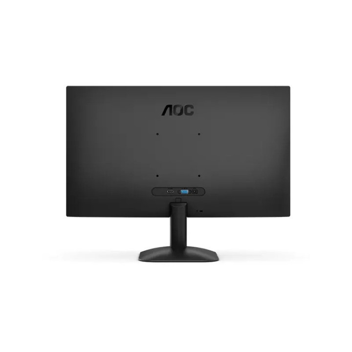 AOC 24B31H 23.8" 120Hz 1ms IPS Moniteurs Gamer AOC Maroc