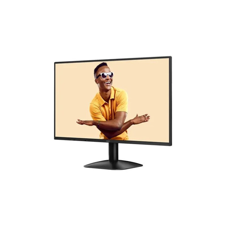 AOC 24B31H 23.8" 120Hz 1ms IPS Moniteurs Gamer AOC Maroc