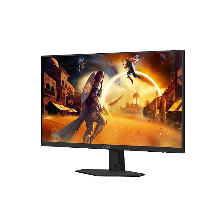 AOC 25G4SRE 24.5" 310Hz 0.3ms Fast IPS Moniteurs Gamer AOC Maroc