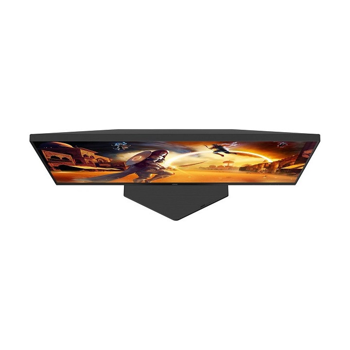 AOC 25G4SRE 24.5" 310Hz 0.3ms Fast IPS Moniteurs Gamer AOC Maroc