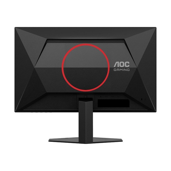AOC 25G4SRE 24.5" 310Hz 0.3ms Fast IPS Moniteurs Gamer AOC Maroc
