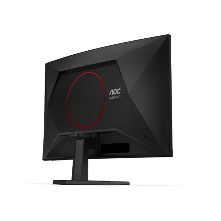 AOC C27G42E 27" Curved 0.5ms 180Hz Moniteurs Gamer AOC Maroc