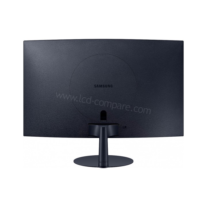 Samsung LS32C390EAUXEN 32" Curved Moniteurs Gamer Samsung Maroc