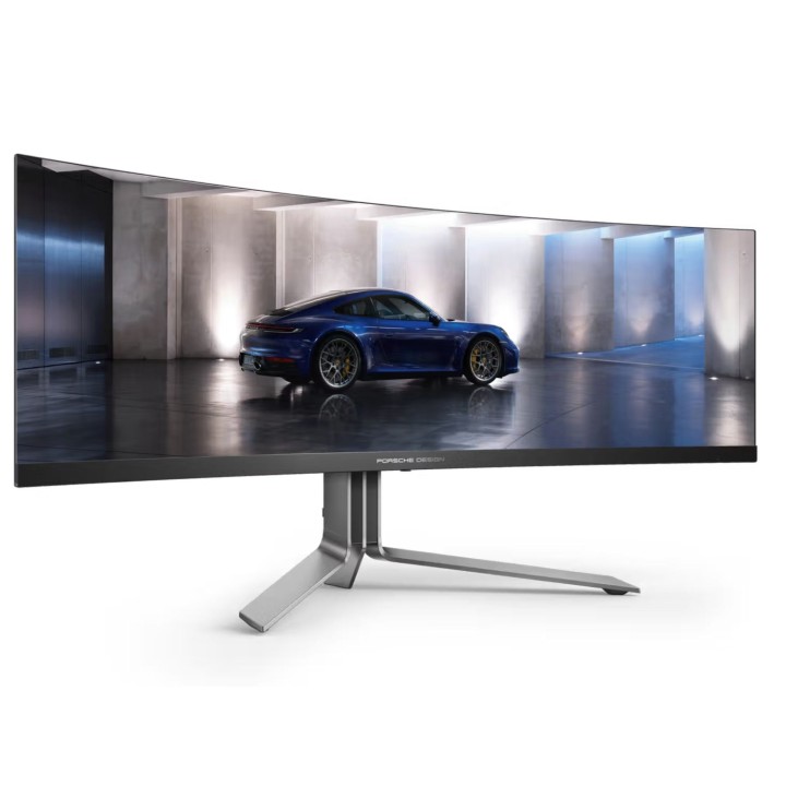 AOC AGON PRO PD49 49" QD-OLED 240Hz 0.03ms 5K Moniteurs Gamer AOC M...