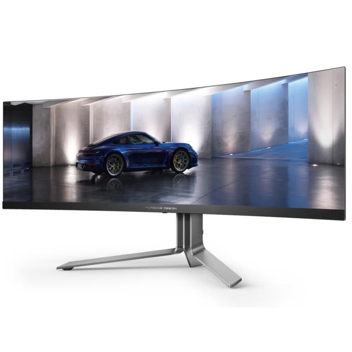 AOC AGON PRO PD49 49" QD-OLED 240Hz 0.03ms 5K Moniteurs Gamer AOC M...