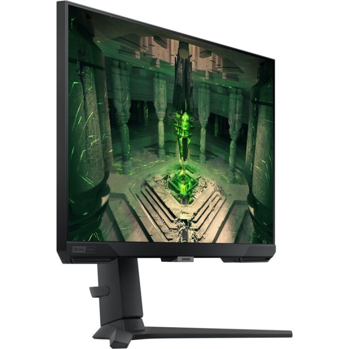 Samsung Odyssey G4 S25BG400EU 25" 240Hz IPS Moniteurs Gamer Samsung...
