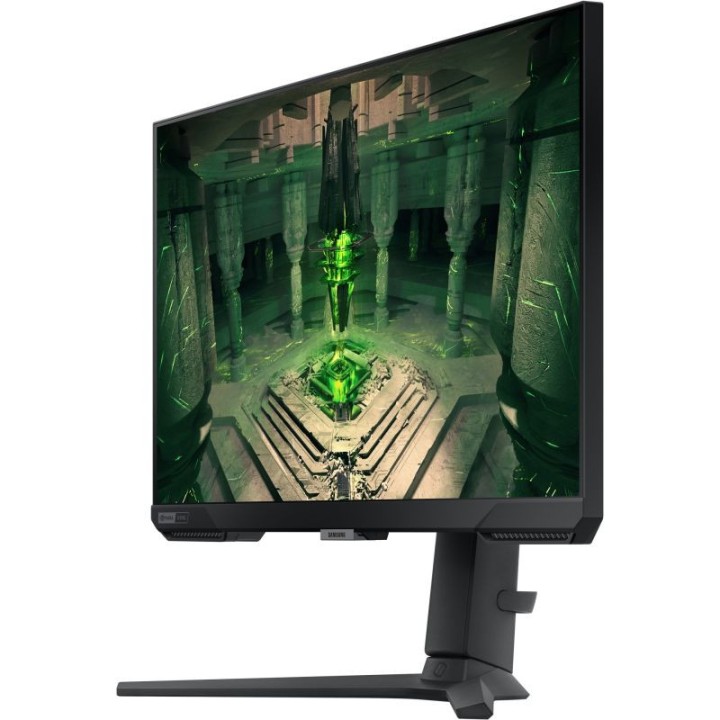 Samsung Odyssey G4 S25BG400EU 25" 240Hz IPS Moniteurs Gamer Samsung...