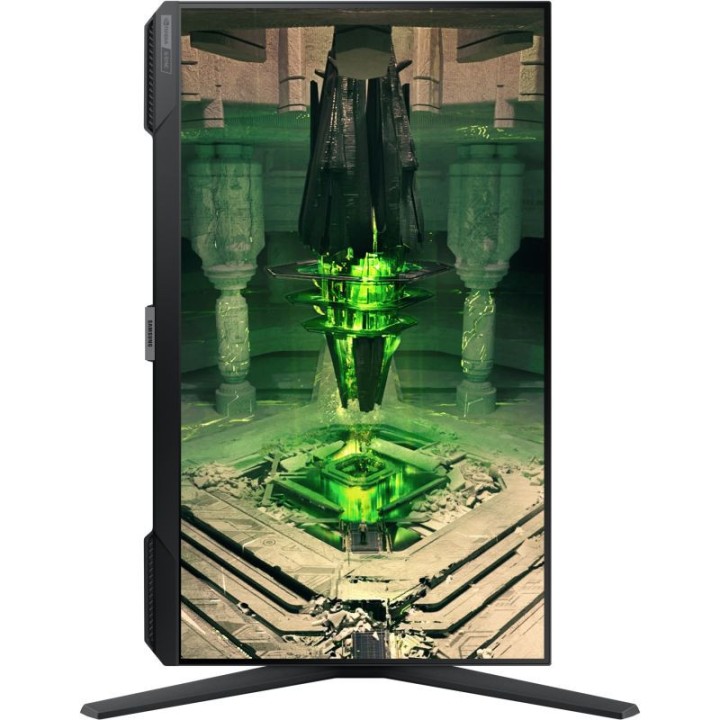 Samsung Odyssey G4 S25BG400EU 25" 240Hz IPS Moniteurs Gamer Samsung...