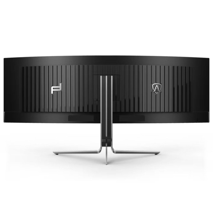 AOC AGON PRO PD49 49" QD-OLED 240Hz 0.03ms 5K Moniteurs Gamer AOC M...
