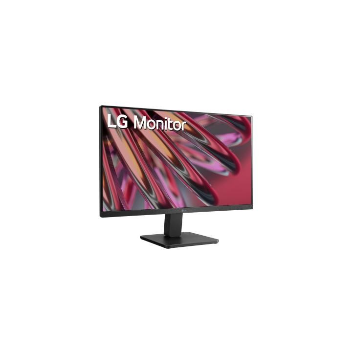 LG ULTRAGEAR 24″ 24MR400-B 100Hz IPS Moniteurs Gamer LG Group Maroc