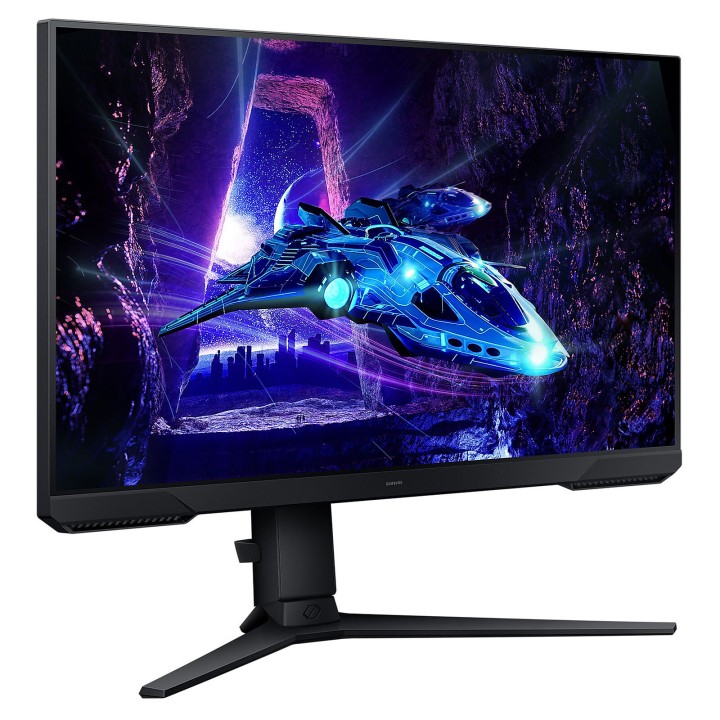 Samsung Odyssey G3 S24DG300EU 24" 180Hz Moniteurs Gamer Samsung Maroc