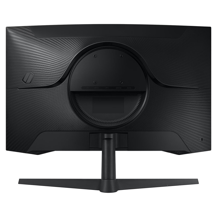 Samsung Odyssey G5 S27CG552EU 27" 165Hz 2K Curved Moniteurs Gamer S...