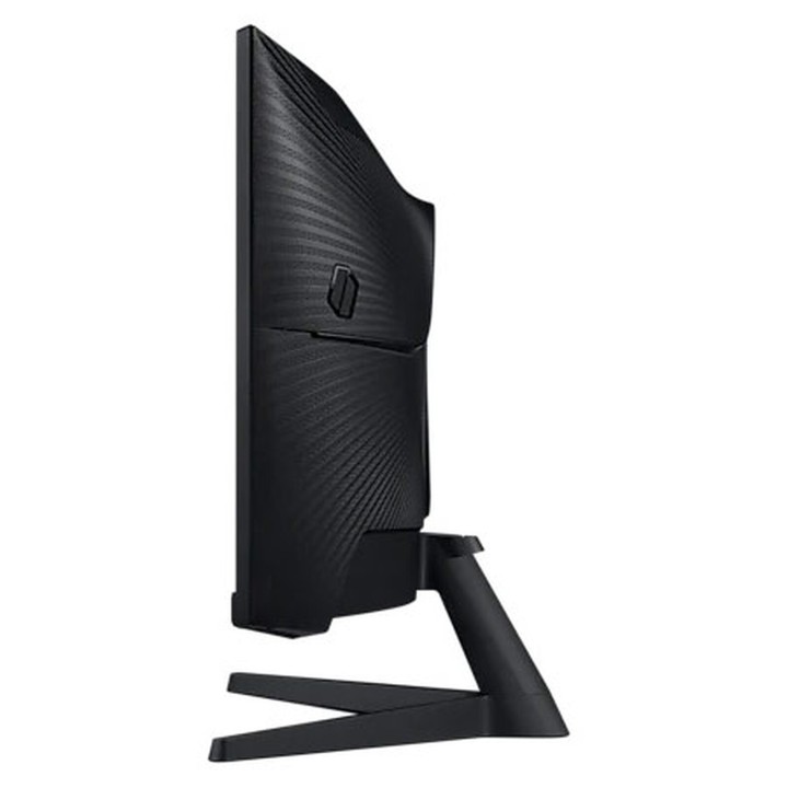 Samsung Odyssey C34G55TWWP 34" 144Hz Curved Moniteurs Gamer Samsung...