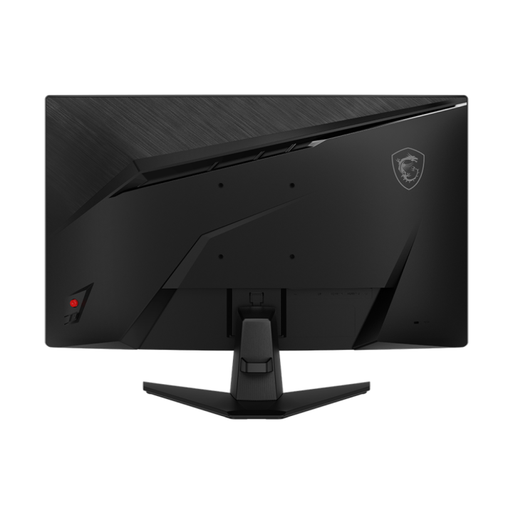 MSI MAG 274CQF 27" Fast VA 180Hz 2K Moniteurs Gamer MSI Maroc