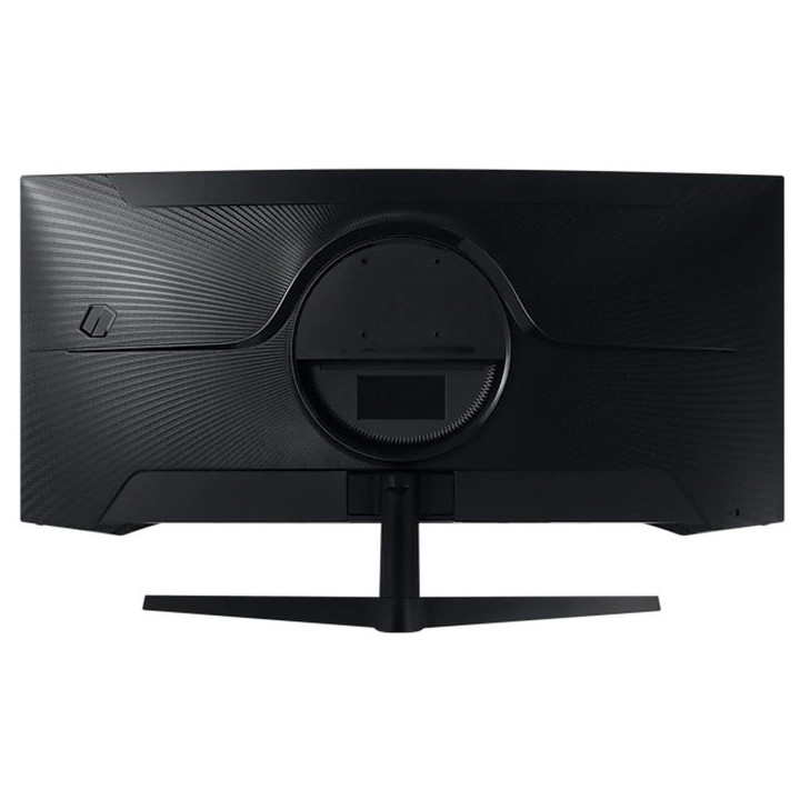 Samsung Odyssey C34G55TWWP 34" 144Hz Curved Moniteurs Gamer Samsung...