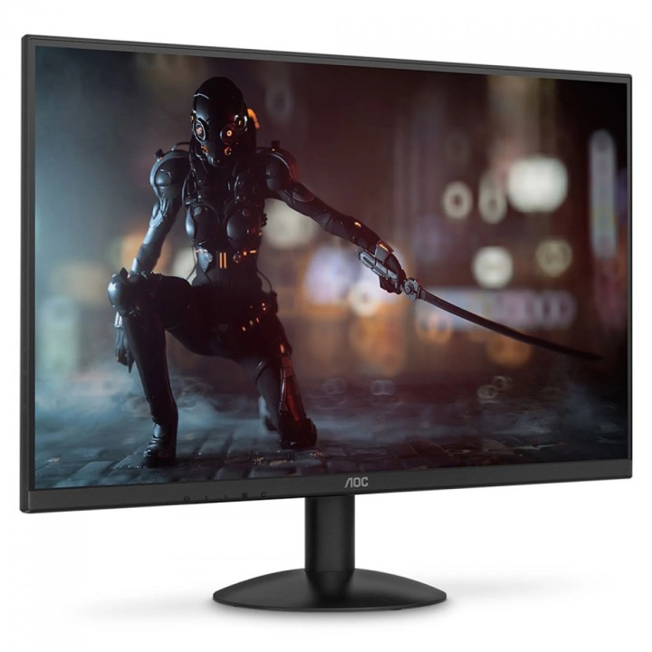 AOC 27B30H3 27" IPS 120Hz Moniteurs Gamer AOC Maroc