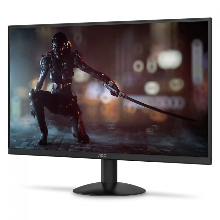 AOC 27B30H3 27" IPS 120Hz Moniteurs Gamer AOC Maroc