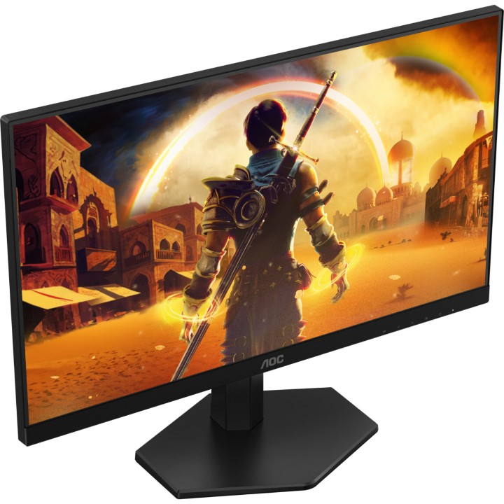 AOC 24G42E 24" FHD 180Hz Moniteurs Gamer AOC Maroc
