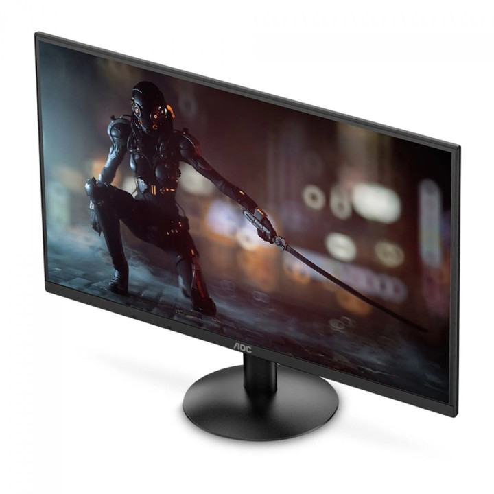 AOC 27B30H3 27" IPS 120Hz Moniteurs Gamer AOC Maroc