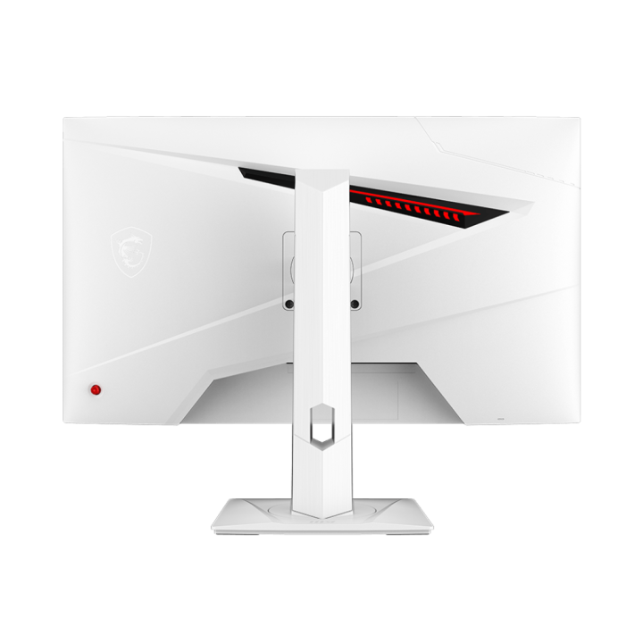 MSI MAG 274QRFW 27" Fast IPS 180Hz 2K Moniteurs Gamer MSI Maroc