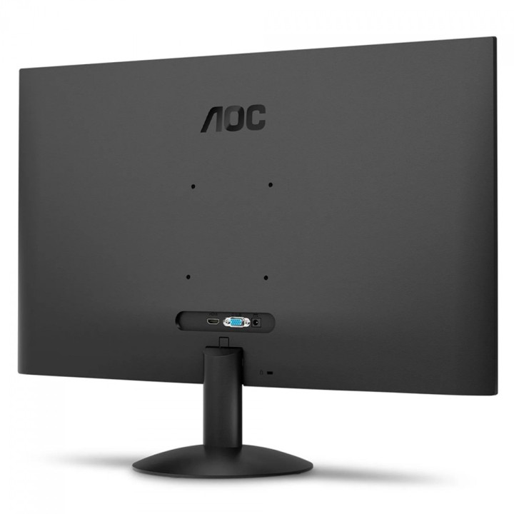 AOC 27B30H3 27" IPS 120Hz Moniteurs Gamer AOC Maroc