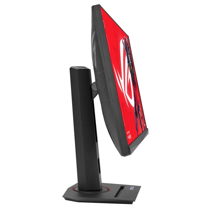 ASUS ROG Strix XG27UCG 27"Fast IPS 160Hz 4K Moniteurs Gamer ASUS Maroc