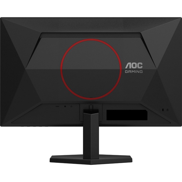 AOC 24G42E 24" FHD 180Hz Moniteurs Gamer AOC Maroc