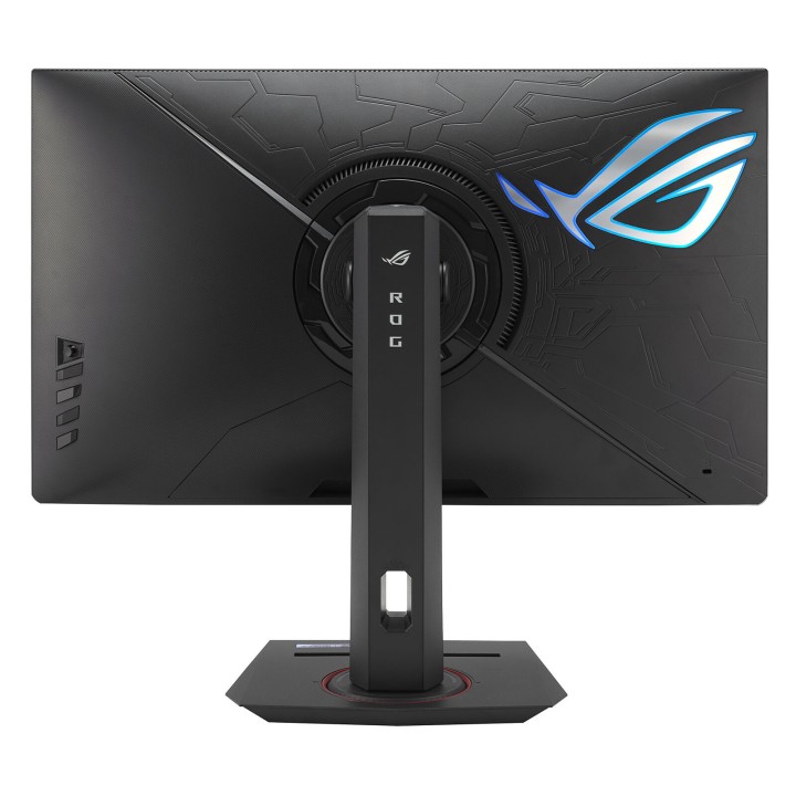 ASUS ROG Strix XG27UCG 27"Fast IPS 160Hz 4K Moniteurs Gamer ASUS Maroc