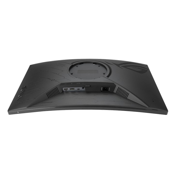 ASUS ROG Strix XG27WCMS 27" Fast VA 280Hz 2K Moniteurs Gamer ASUS M...