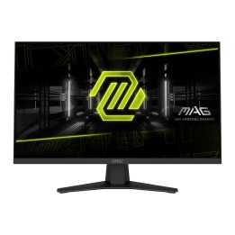 MSI MAG 274F 27" 200Hz 0.5ms Rapid IPS Moniteurs Gamer MSI Maroc
