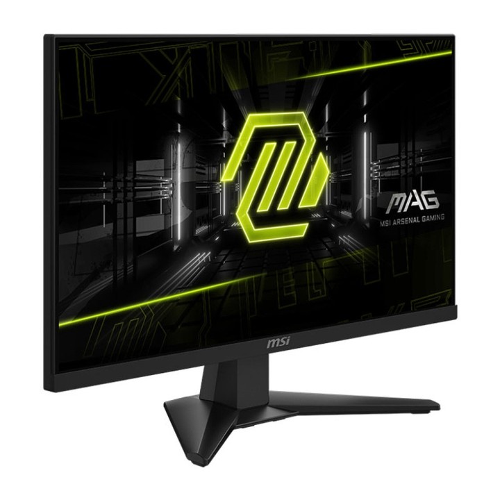 MSI MAG 274F 27" 200Hz 0.5ms Rapid IPS Moniteurs Gamer MSI Maroc